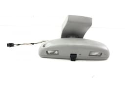 MERCEDES-BENZ A2208100517 Interior Rearview mirror MERCEDES-BENZ S-CLASS (W220) (1998-2005) — thumbnail 4