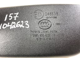 LEXUS 878100WU50 Interior Rearview mirror LEXUS ES VII (2018-) — thumbnail 4