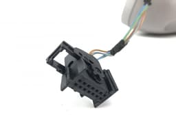 MERCEDES-BENZ A2208100517 Interior Rearview mirror MERCEDES-BENZ S-CLASS (W220) (1998-2005) — thumbnail 5