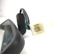 LEXUS 8781024240 Interior Rearview mirror LEXUS SC (Z30, Z40) (2001-2010) — thumbnail 4