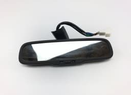 LEXUS 8781024240 Interior Rearview mirror LEXUS SC (Z30, Z40) (2001-2010) — thumbnail 1