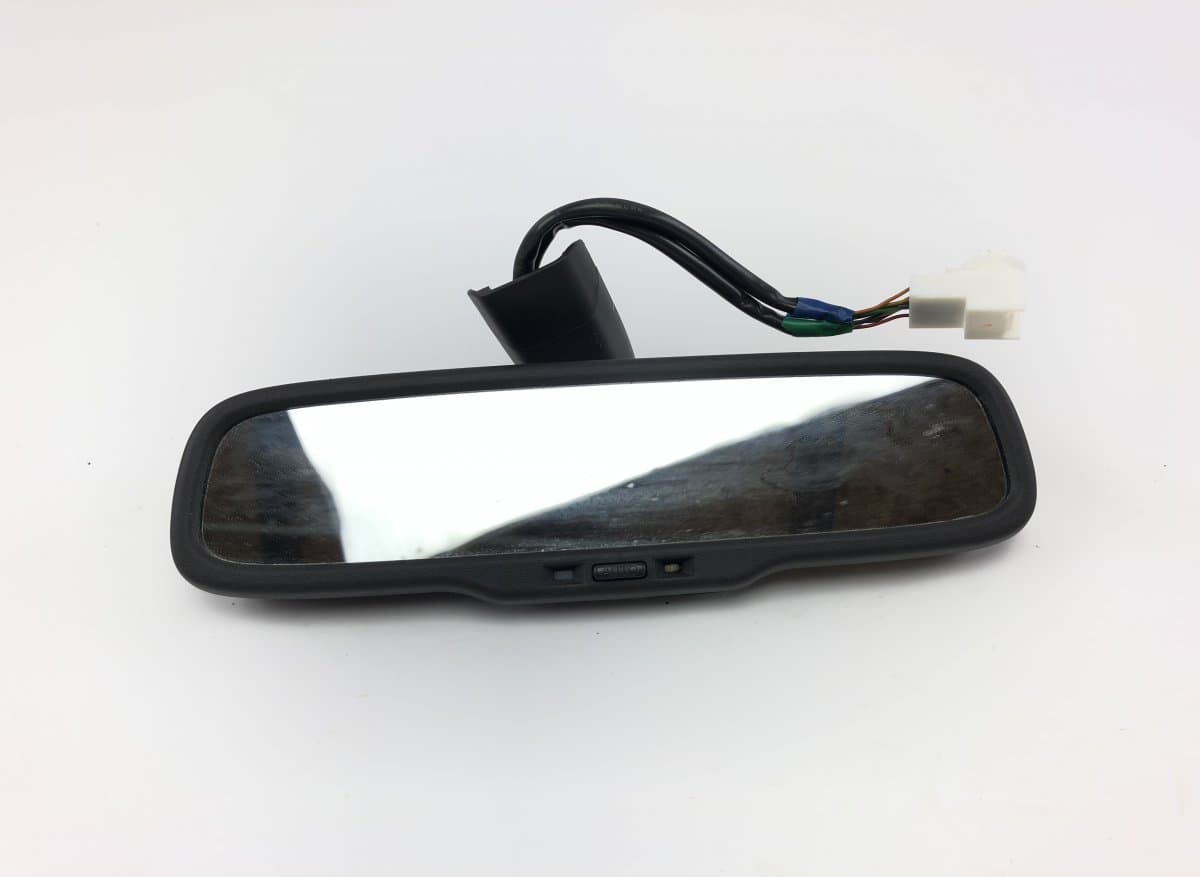 LEXUS 8781024240 Interior Rearview mirror LEXUS SC (Z30, Z40) (2001-2010)