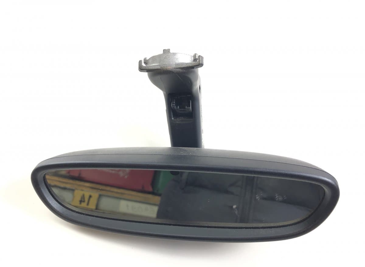 BMW 9284918 Interior Rearview mirror BMW i3 (I01) (2013-2022)