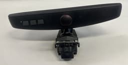 BMW 51169159116 9159115-02 915911502 Interior Rearview mirror BMW X6 (E71, E72) (2008-2014) — thumbnail 2
