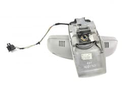MERCEDES-BENZ A2208100517 Interior Rearview mirror MERCEDES-BENZ S-CLASS (W220) (1998-2005) — thumbnail 2