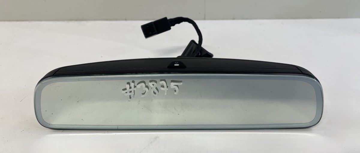MAZDA GSK569220 Interior Rearview mirror MAZDA 6 (GJ, GL) (2012-2020)