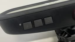 BMW 51169159116 9159115-02 915911502 Interior Rearview mirror BMW X6 (E71, E72) (2008-2014) — thumbnail 3