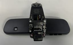 BMW 51169159116 9159115-02 915911502 Interior Rearview mirror BMW X6 (E71, E72) (2008-2014) — thumbnail 4