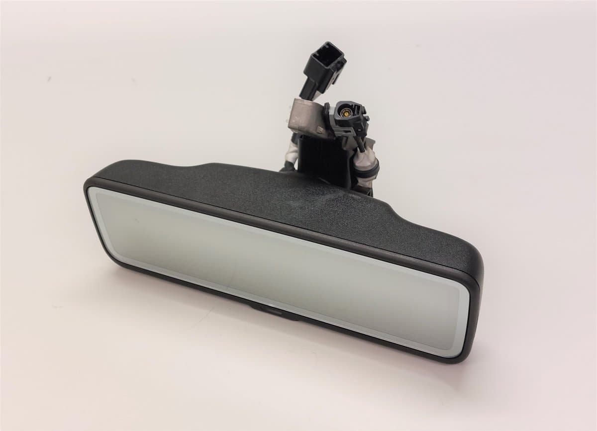 SUBARU 92021SJ000 Interior Rearview mirror SUBARU FORESTER (SK) (2018-2024)