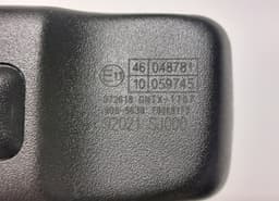 SUBARU 92021SJ000 Interior Rearview mirror SUBARU FORESTER (SK) (2018-2024) — thumbnail 4