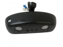 MERCEDES-BENZ A1768100517 A17681005179051 Interior Rearview mirror MERCEDES-BENZ A-CLASS (W176) (2012-2018) — thumbnail 4