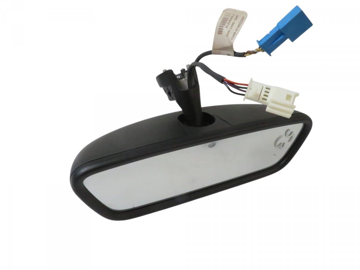 MERCEDES-BENZ A1768100517 A17681005179051 Interior Rearview mirror MERCEDES-BENZ A-CLASS (W176) (2012-2018)