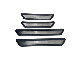 HYUNDAI 858783Z100 85878-3Z100 Interior lining / floor, other HYUNDAI i40 (VF) (2011-2019) — thumbnail 2