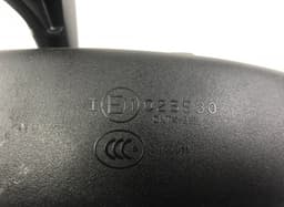 MERCEDES-BENZ A2318100217 Interior Rearview mirror MERCEDES-BENZ SL-CLASS (R231) (2012-2020) — thumbnail 3