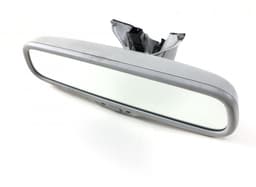 AUDI 8T0857511AD Interior Rearview mirror AUDI A6 / A6 ALLROAD (C7, 4G) (2010-2018) — thumbnail 1