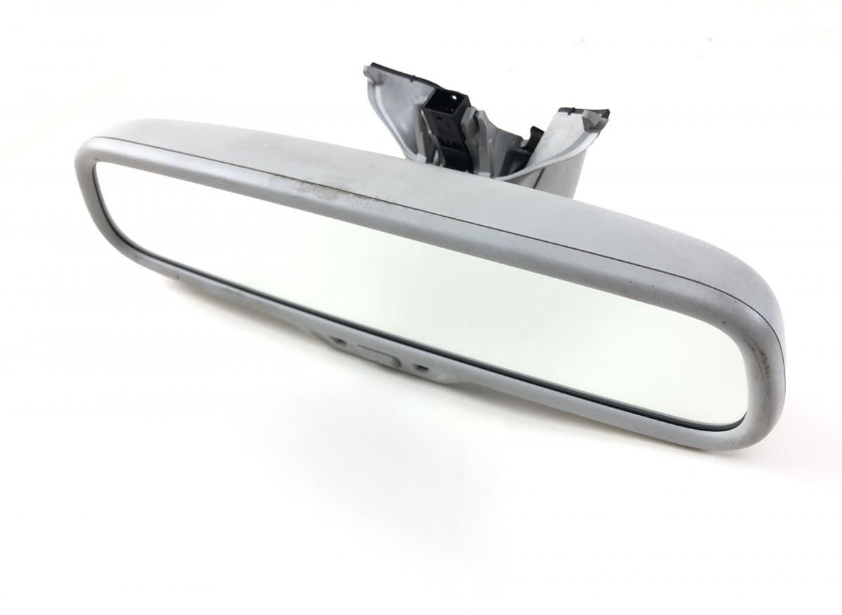 AUDI 8T0857511AD Interior Rearview mirror AUDI A6 / A6 ALLROAD (C7, 4G) (2010-2018)