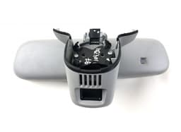 AUDI 8T0857511AD Interior Rearview mirror AUDI A6 / A6 ALLROAD (C7, 4G) (2010-2018) — thumbnail 2