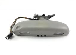 MERCEDES-BENZ A2208101817 Interior Rearview mirror MERCEDES-BENZ S-CLASS (W220) (1998-2005) — thumbnail 3