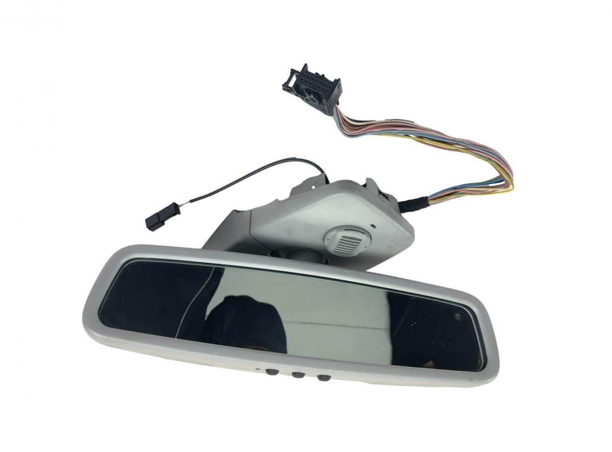 MERCEDES-BENZ A2208100317 Interior Rearview mirror MERCEDES-BENZ S-CLASS (W220) (1998-2005)