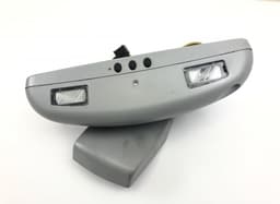 MERCEDES-BENZ A2208100317 Interior Rearview mirror MERCEDES-BENZ S-CLASS (W220) (1998-2005) — thumbnail 2