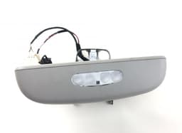 MERCEDES-BENZ A23081020177E94 Interior Rearview mirror MERCEDES-BENZ SL-CLASS (R230) (2001-2012) — thumbnail 2