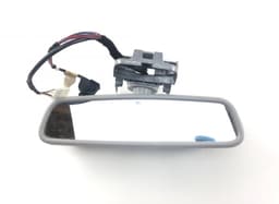 MERCEDES-BENZ A23081020177E94 Interior Rearview mirror MERCEDES-BENZ SL-CLASS (R230) (2001-2012) — thumbnail 1
