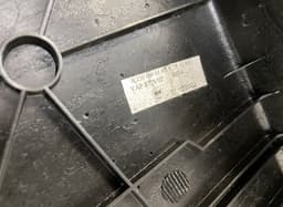 MERCEDES-BENZ A2306900265 Interior lining / floor, other MERCEDES-BENZ SL-CLASS (R230) (2001-2012) — thumbnail 3