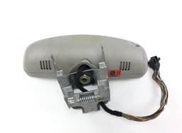 MERCEDES-BENZ A2208101817 Interior Rearview mirror MERCEDES-BENZ S-CLASS (W220) (1998-2005) — thumbnail 2