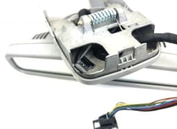 MERCEDES-BENZ A2208100317 Interior Rearview mirror MERCEDES-BENZ S-CLASS (W220) (1998-2005) — thumbnail 5