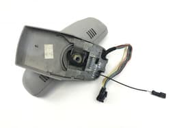MERCEDES-BENZ A2208100317 Interior Rearview mirror MERCEDES-BENZ S-CLASS (W220) (1998-2005) — thumbnail 3