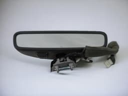 MERCEDES-BENZ A2048102917 A20481029179051 Interior Rearview mirror MERCEDES-BENZ E-CLASS (W212) (2009-2016) — thumbnail 1