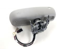 MERCEDES-BENZ A23081020177E94 Interior Rearview mirror MERCEDES-BENZ SL-CLASS (R230) (2001-2012) — thumbnail 3