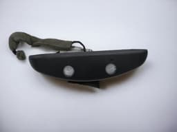 MERCEDES-BENZ A2048102917 A20481029179051 Interior Rearview mirror MERCEDES-BENZ E-CLASS (W212) (2009-2016) — thumbnail 3
