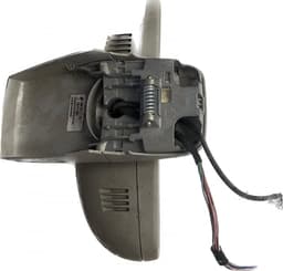 MERCEDES-BENZ Interior Rearview mirror MERCEDES-BENZ SL-CLASS (R230) (2001-2012) — thumbnail 2