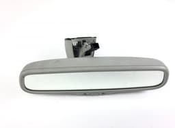 AUDI 8T0857511AB Interior Rearview mirror AUDI A6 / A6 ALLROAD (C7, 4G) (2010-2018) — thumbnail 1