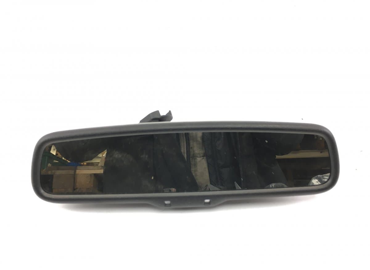 MITSUBISHI 7630A041 Interior Rearview mirror MITSUBISHI PAJERO IV (V80, V90) (2006-2021)