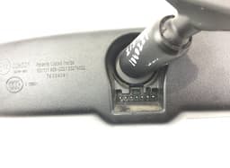 MITSUBISHI 7630A041 Interior Rearview mirror MITSUBISHI PAJERO IV (V80, V90) (2006-2021) — thumbnail 3
