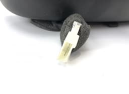 MERCEDES-BENZ A2048100517 Interior Rearview mirror MERCEDES-BENZ C-CLASS (W204) (2007-2013) — thumbnail 3