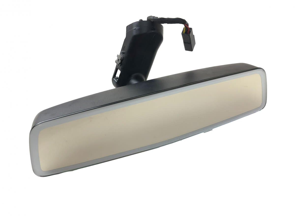 TESLA 600694101B Interior Rearview mirror TESLA MODEL S (5YJS) (2012-)