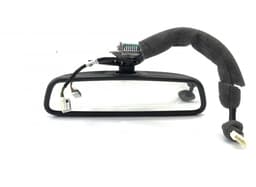 MERCEDES-BENZ A2048100517 Interior Rearview mirror MERCEDES-BENZ C-CLASS (W204) (2007-2013) — thumbnail 1