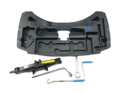 LEXUS 0911150051 Jack LEXUS SC (Z30, Z40) (2001-2010) — thumbnail 2