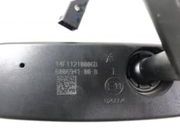 TESLA 600694101B Interior Rearview mirror TESLA MODEL S (5YJS) (2012-) — thumbnail 2