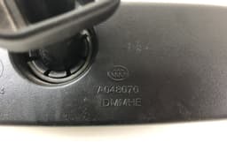TESLA 600694101B Interior Rearview mirror TESLA MODEL S (5YJS) (2012-) — thumbnail 3