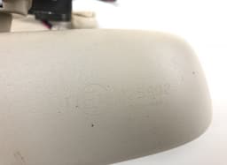 MERCEDES-BENZ A23081028178J12 Interior Rearview mirror MERCEDES-BENZ SL-CLASS (R230) (2001-2012) — thumbnail 3