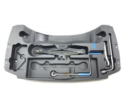 LEXUS 0911150051 Jack LEXUS SC (Z30, Z40) (2001-2010) — thumbnail 1