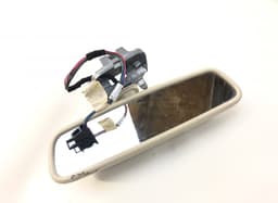 MERCEDES-BENZ A23081028178J12 Interior Rearview mirror MERCEDES-BENZ SL-CLASS (R230) (2001-2012) — thumbnail 1