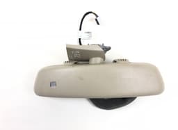 MERCEDES-BENZ A2048102917 Interior Rearview mirror MERCEDES-BENZ E-CLASS (W212) (2009-2016) — thumbnail 3