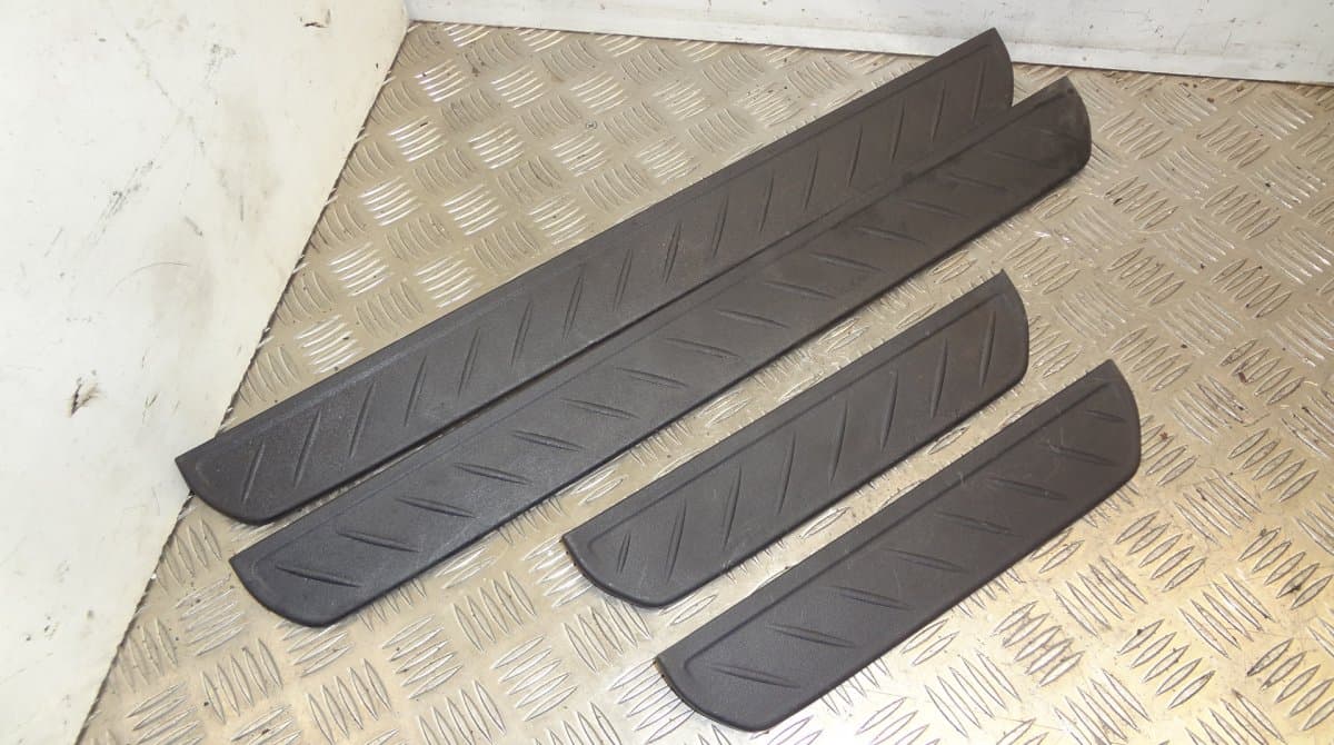 HONDA Interior lining / floor, other HONDA CIVIC VIII (FN, FD) (2005-2011)