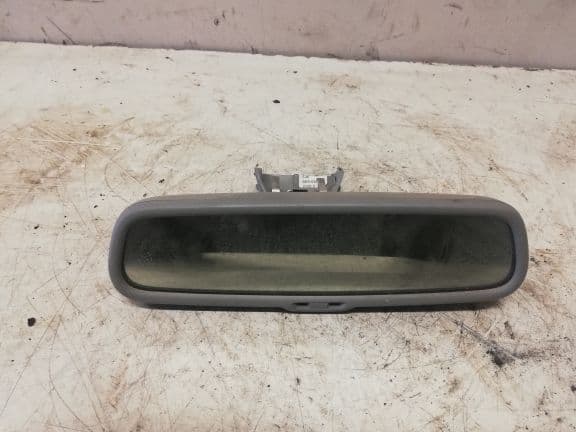 VW Interior Rearview mirror VW TOUAREG I (7L) (2002-2010)