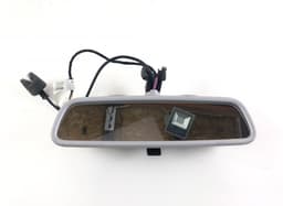 MERCEDES-BENZ A2228100117 Interior Rearview mirror MERCEDES-BENZ C-CLASS (W205) (2013-2021) — thumbnail 2